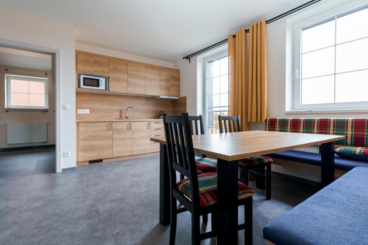 Aura III Apartment Bozi Dar Luaran gambar
